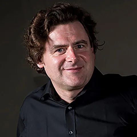 Franz Danksagmüller
