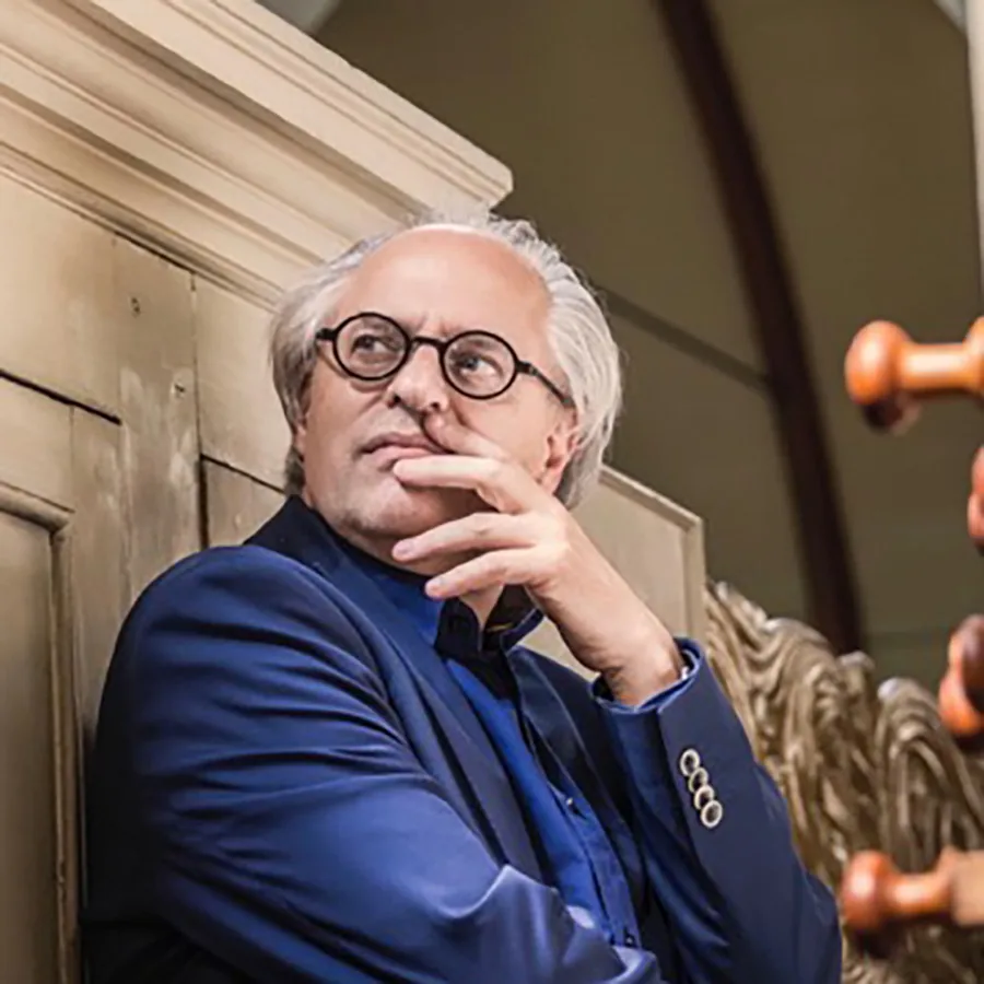 Leo van Doeselaar