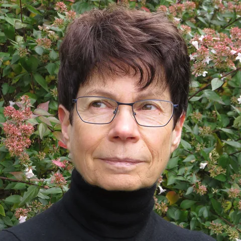 Aude Heurtematte