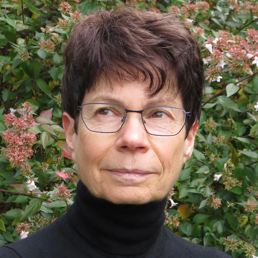 Aude Heurtematte