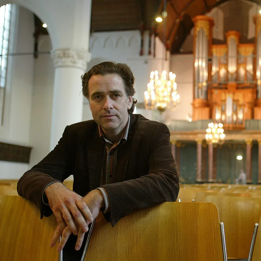 Ben van Oosten
