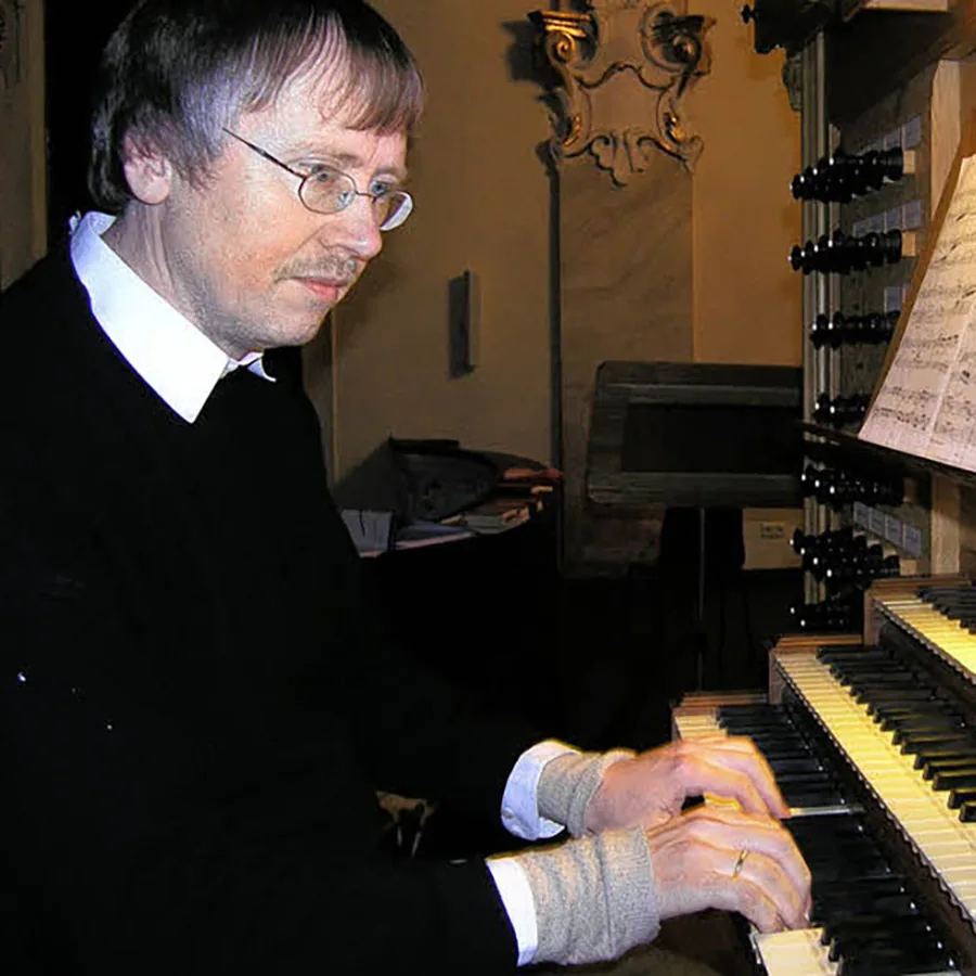 Wolfgang Zerer