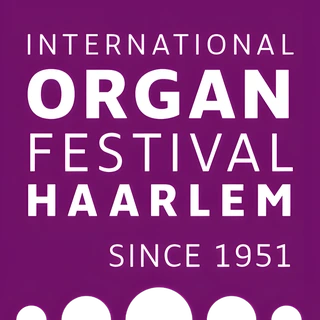 Internationaal Organ Festival Haarlem, since 1951
