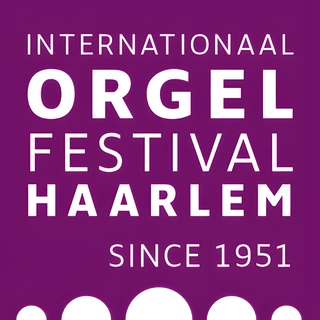 Internationaal Orgel Festival Haarlem, since 1951